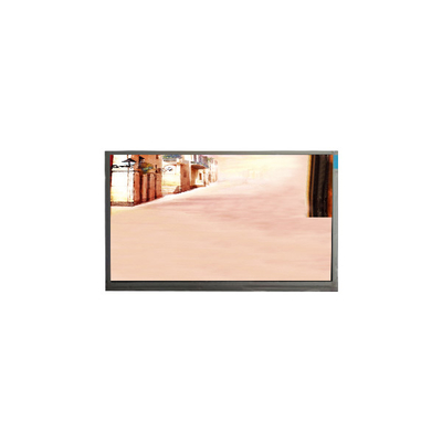 ราคาดี 6.2 นิ้ว P062SWP1 R1 800 * 480 โมดูลจอ LCD ออนไลน์