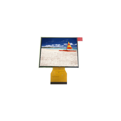 ราคาดี หน้าจอ LCD ขนาด 6.1 นิ้วใหม่ 800*480 TM061RYH01 สําหรับการนําทางแบบพกพา ออนไลน์