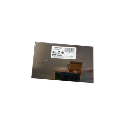ราคาดี LB050WQ3-TD02 5.0 นิ้ว LCD Display Panel 480*272 โมดูลจอ LCD ออนไลน์