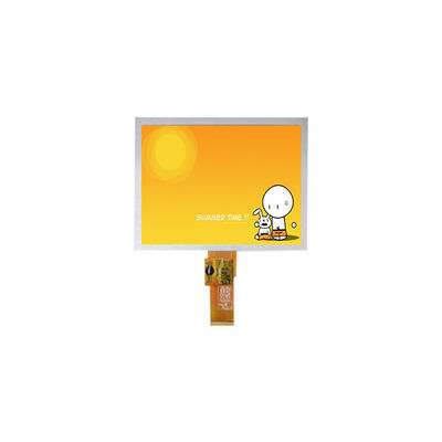 ราคาดี TM062RDZ04 6.2 นิ้ว 800 * 480 TFT จอ LCD ออนไลน์