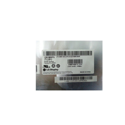 ราคาดี 23.0 นิ้ว 1920*1080 LM230WF5-TLB1 แผ่น LCD จอ LCD ออนไลน์