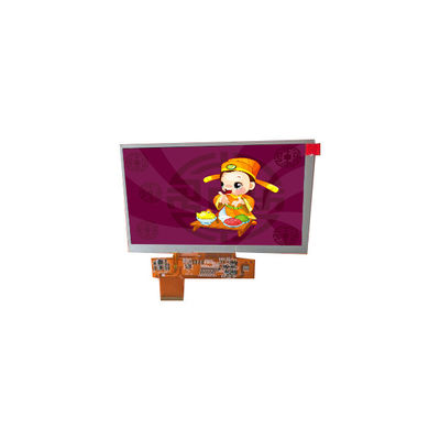 ราคาดี ขนาดเส้นตรง 6.0 นิ้ว TM060RDH03 800 * 480 จอ LCD ออนไลน์