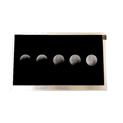 ราคาดี 1024*600 10.1 นิ้ว 60Hz HT101WSB-101 จอ LCD LVDS แผน LCD ออนไลน์