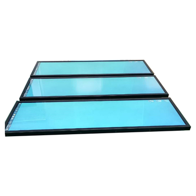 ราคาดี หน้าจอ LCD ขนาด 49.0 นิ้วใหม่ LC490EQF-FJM1 3840*2160 ออนไลน์