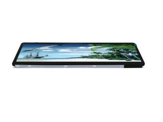 ราคาดี ใหม่ LCD DISPLAY S072WX02 แถบยืด LCD ออนไลน์