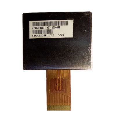 ราคาดี จอแสดงผล LCD 2.0 นิ้ว A020BL01 V0 ออนไลน์