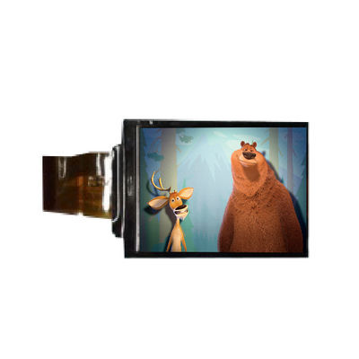 ราคาดี หน้าจอ LCD AUO 3.0 นิ้ว A030DN01 V9 โมดูลแสดงผล LCD ออนไลน์