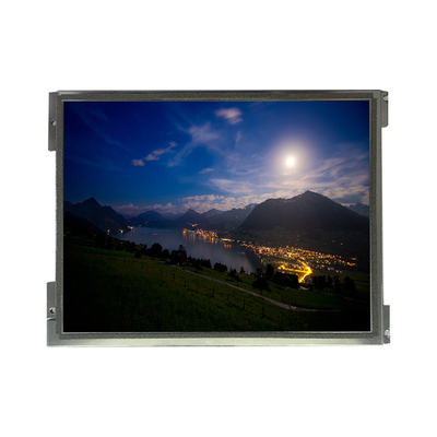 ราคาดี TCG104SVLPAANN-AN20 10.4 นิ้ว 800*600 โมดูลจอ LCD TCG104SVLPAANN-AN20 ออนไลน์