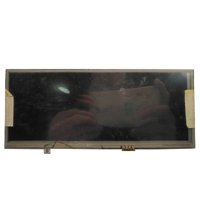 ราคาดี แผงแสดงผล LCD Tft ขนาด 8.1 นิ้วดั้งเดิมสำหรับ AUO A081VW01 V0 ออนไลน์
