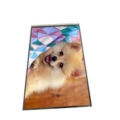 ราคาดี AUO 8.0 นิ้ว LCD 800 × 1280 จอแสดงผล TFT LCD B080EAK02.2 ออนไลน์