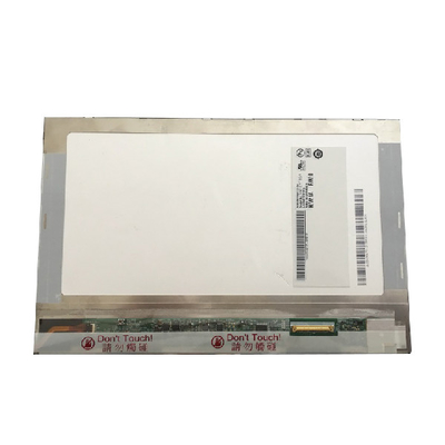 ราคาดี B101EVT03.0 จอแสดงผล TFT LCD ระบบสัมผัส 300 cd/m² ออนไลน์
