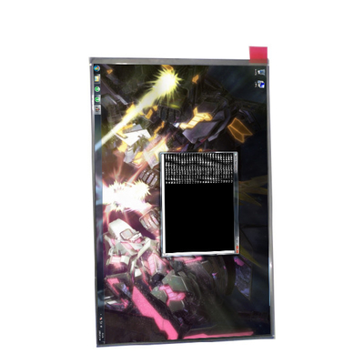 ราคาดี AUO 10.1 นิ้ว B101QAN01.0 โมดูลจอแสดงผล LCD สำหรับ Pad และ Tablet ออนไลน์