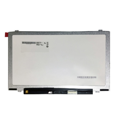 ราคาดี B140HAT01.0 สำหรับ Dell DPN 0TFVG5 14.0 นิ้วแล็ปท็อปจอ LCD แผงหน้าจอสัมผัส ออนไลน์