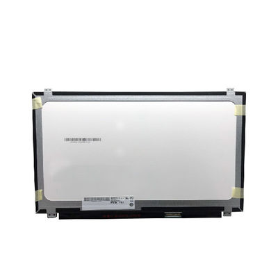 ราคาดี ต้นฉบับใหม่ 15.6 นิ้วหน้าจอสัมผัส LCD 1920*1080 B156HTK01.0 แล็ปท็อปหน้าจอ LCD ออนไลน์