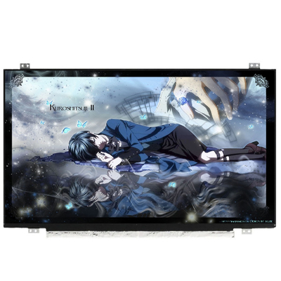 ราคาดี 17.3 นิ้ว QHD EDP 40PIN 4K IPS แผงแสดงผล LED 3840 * 2160 B173ZAN01.1 ออนไลน์