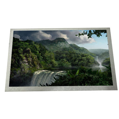 ราคาดี C050FTN01.0 หน้าจอแสดงผล LCD ขนาด 5.0 นิ้วดั้งเดิมสำหรับระบบนำทาง GPS ในรถยนต์สำหรับ AUO ออนไลน์