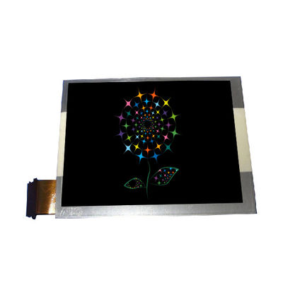 ราคาดี C050VVN01.0 จอ LCD ระบบนำทาง GPS สำหรับรถยนต์ 5.0 นิ้วใหม่ ออนไลน์