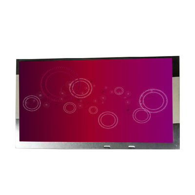 ราคาดี AUO 480(RGB)×234 C061FW01 V0 จอ LCD ระบบนำทางสำหรับรถยนต์ DVD ออนไลน์