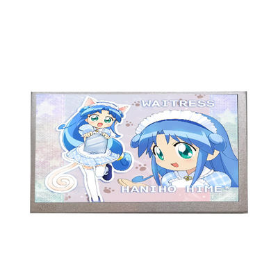 ราคาดี ต้นฉบับซีดี/ดีวีดีระบบนำทาง 6.1 นิ้วหน้าจอแสดงผล LCD C061VTN01.0 LCD แผง ออนไลน์