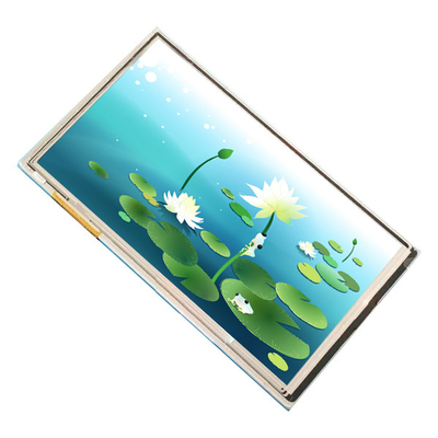 ราคาดี 6.5 นิ้ว C065VAT01.0 Tft Lcd Touch Screen 750 cd/m² C065VAT01.0 ออนไลน์
