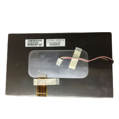 ราคาดี Original สำหรับ 7.0 นิ้ว CCFL C070FW01 V0 หน้าจอ LCD จอแสดงผล touch panel ออนไลน์