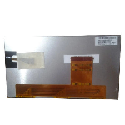 ราคาดี ยี่ห้อเดิม 7.0 นิ้ว 800 × 480 AUO จอแสดงผล LCD C070FW01 V0 LCD Panel ออนไลน์