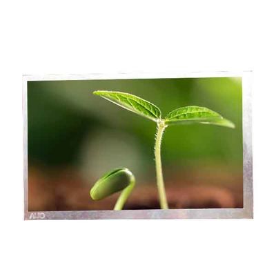 ราคาดี C080VW01 V0 แผงแสดงผลหน้าจอ LCD ออนไลน์