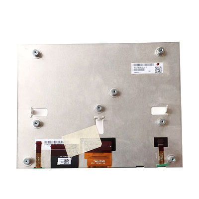 ราคาดี จอแสดงผล LCD สำหรับรถยนต์ AUO 8.4 นิ้ว 800 × 600 แผง LCD TFT C084SAT01.1 ออนไลน์