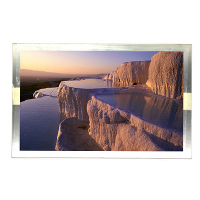 ราคาดี คุณภาพสูง 8.5 นิ้ว 800*480 G085VW01 V.0 โมดูลจอแสดงผล LCD ออนไลน์