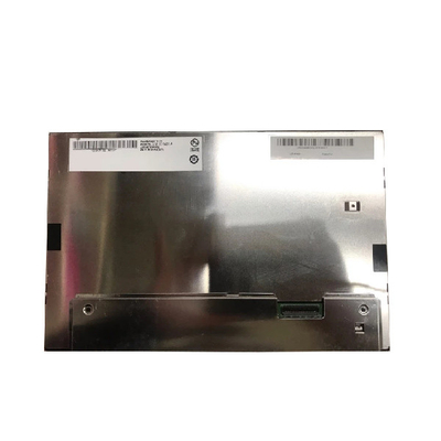 ราคาดี G101EVN01.4 หน้าจอสัมผัส LCD แสงแดดที่อ่านได้ดั้งเดิม 10.1 นิ้ว 1280 * 800 ออนไลน์