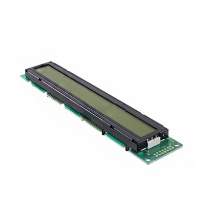 ราคาดี แผงแสดงผลหน้าจอ LCD STN ขนาด 5.8 นิ้ว DMC-40202NY-LY-AZE-BDN 5×8 Dots ออนไลน์