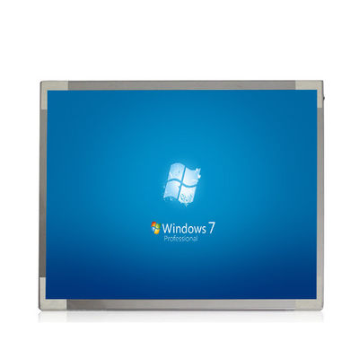 ราคาดี M170EG01 V1 1280x1024 แผงจอ LCD TFT OEM Touch Digitizer อะไหล่ ออนไลน์