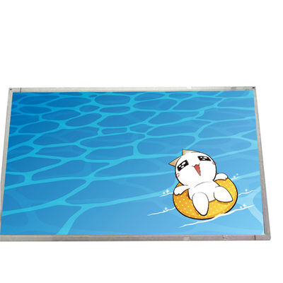 ราคาดี M185XW01 V1 AUO TFT LCD แผง 1366X768 LVDS อินเทอร์เฟซ WXGA TFT Display ออนไลน์