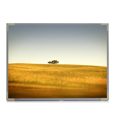 ราคาดี 1280X1024 จอภาพเดสก์ท็อป 17.0 นิ้วหน้าจอ LCD M170EU01 V0 AUO LVDS Interface ออนไลน์