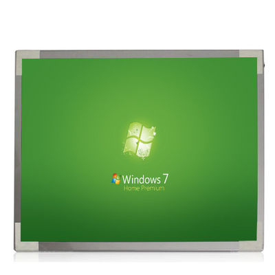 ราคาดี M170EN04-1 แผงจอ LCD TFT 17.0 