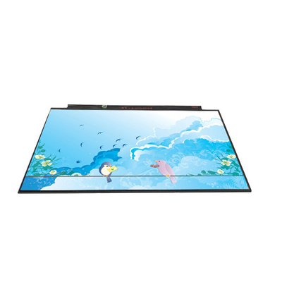 ราคาดี ความละเอียด 1920X1080 IPS TFT LCD Display ตัวเชื่อมต่อ EDP G156HAN03.0 โมดูลการแสดงผล ออนไลน์