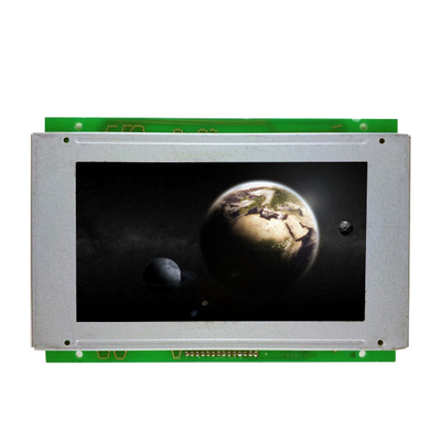 ราคาดี DMF6104NF-FW 256x128 โมดูลจอแสดงผล LCD 5.7 นิ้วสี่เหลี่ยมผืนผ้าขาวดำ ออนไลน์