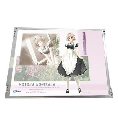 ราคาดี LCM / A Si TFT LCD หน้าจอมอนิเตอร์เดสก์ท็อป L150X1M-1 1024x768 15.0 นิ้ว ออนไลน์