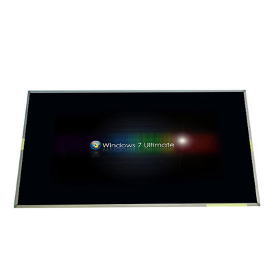 ราคาดี อินพุต LVDS 60HZ 15.6 นิ้วแล็ปท็อปจอ LCD M156XW01 V0 1366x768 WXGA 100PPI 250 Cd / M2 ออนไลน์