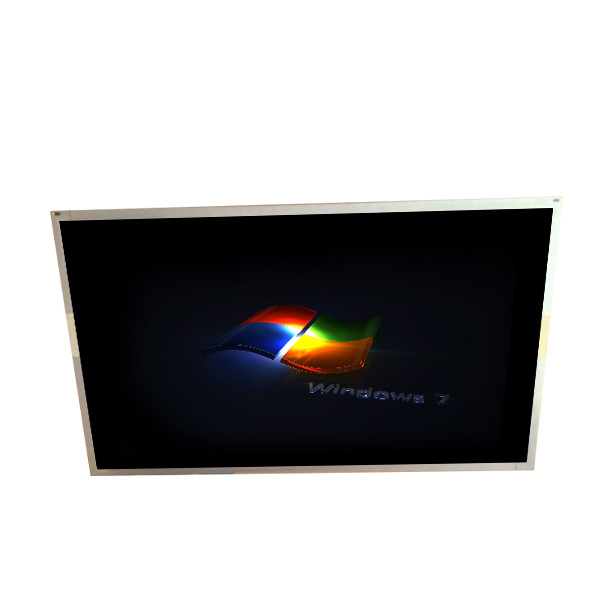 M238HAN01.0 มุมมองแบบเต็มแนวนอนอินเทอร์เฟซ RGB หน้าจอความต้านทาน 23.8 นิ้วเดสก์ท็อป LCD 1920*1080