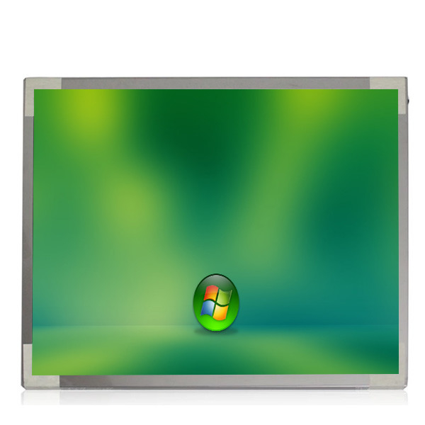 M170EN04 V6 1280x1024 a-Si TFT-LCD, LCM 30 พิน ConnectorPanel หน้าจอแสดงผล