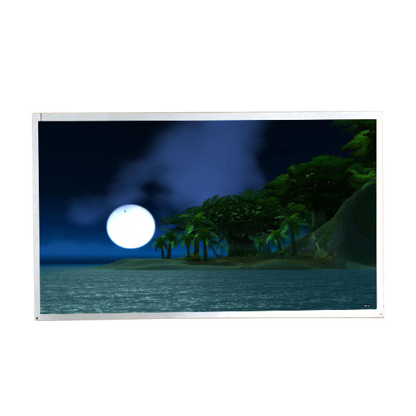AUO M185XW01 VH 1366X768 TN, ปกติสีขาว, Transmissive 18.5 นิ้วโมดูลจอแสดงผล LCD