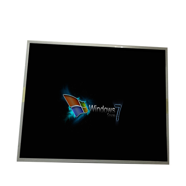 19.0&quot; หน้าจอ LCD อุตสาหกรรม AUO G190EG02 VG SXGA ความละเอียด 300 Cd/M2 13S4P WLED