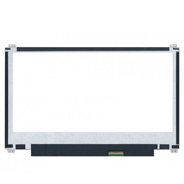 N116BGE-EB2 11.6 นิ้ว HD แล็ปท็อปจอ LCD Slim 30 Pin Glossy Innolux วงเล็บขึ้นและลง