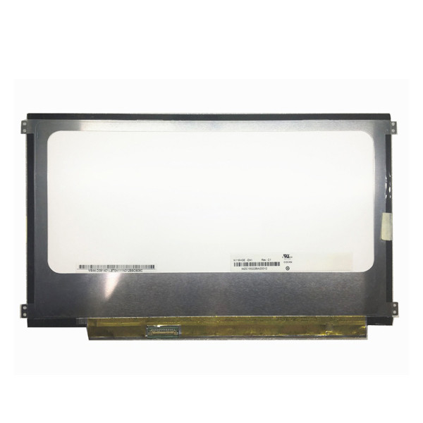 N116HSE-EA1 แล็ปท็อปหน้าจอแสดงผล LCD 11.6 นิ้วสำหรับ Asus Zenbook Prime UX21A TX302