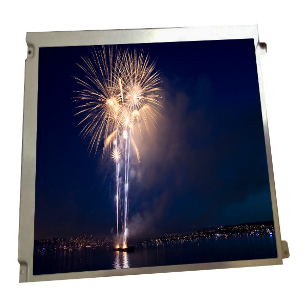 หน้าจอ LCD ขนาด 12.1 นิ้ว 82ppi LQ121S1LG74 รองรับ 800 (RGB) * 600, SVGA, 82PPI, 900cd/m, อินพุต LVDS, 60HZ, หน้าจอ LCD ขนาด 12.1 นิ้ว