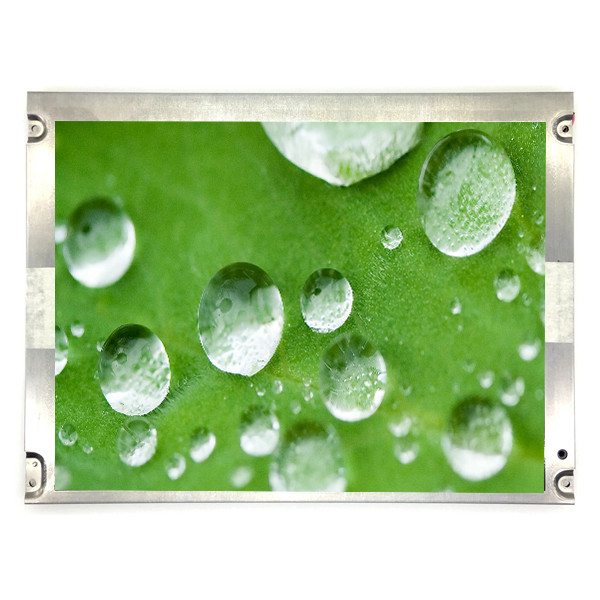 หน้าจอ LCD ขนาด 12.1 นิ้ว 82ppi NL8060BC31-42D พร้อมจอ LCD 800 (RGB) × 600