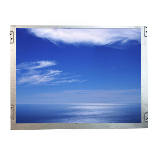 หน้าจอ LCD ขนาด 12.1 นิ้ว 82ppi G121SN01 V402 AUO IPS TFT LCD Display สำหรับอุตสาหกรรม