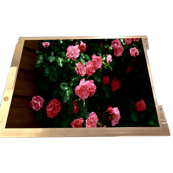 หน้าจอ LCD ขนาด 12.1 นิ้ว 82ppi LTM12C289 800 (RGB) × 600 จอแสดงผล TFT LCD