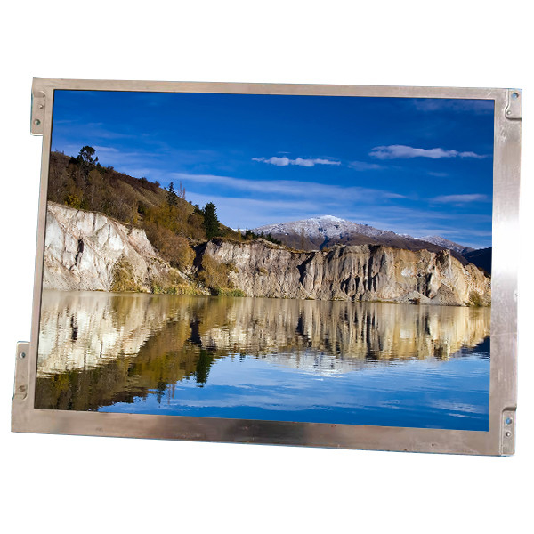 12.1 นิ้ว 82ppi หน้าจอ LCD LTD121C31L สำหรับ Toshiba 800*600 โมดูลจอแสดงผล LCD